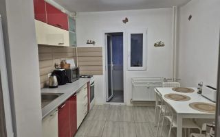 AP. 2 CAMERE BD. CHISINAU, PET-FRIENDLY, BLOC REABILITAT, MODERN - Poză 4
