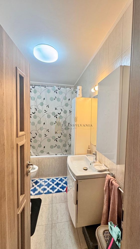 Apartament 3 camere, mobilat utilat, Cartierul Arhitectilor. - Poză 6