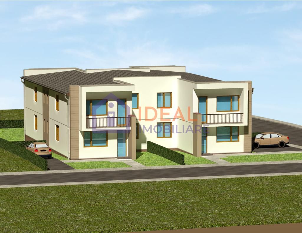 Casa cu 4 camere si 310 mp de curte, in Calea Cisnadiei, zona Profi - Poză 3