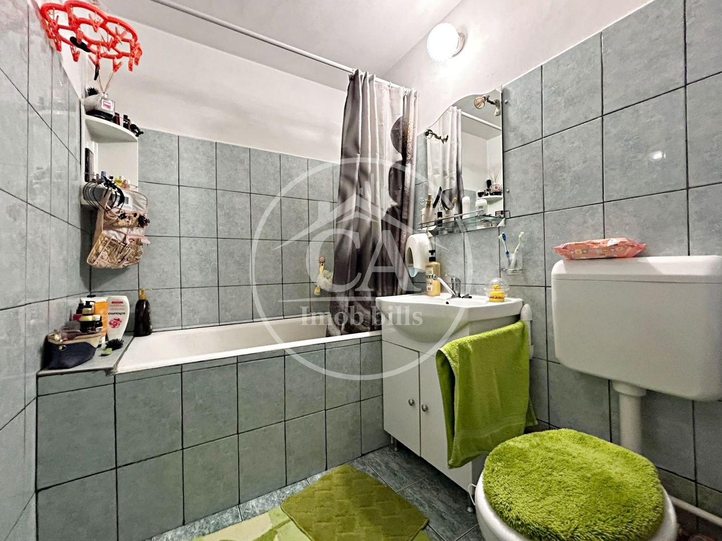 Apartament cu 3 camere de închiriat în zona Rogerius, Oradea - Poză 5
