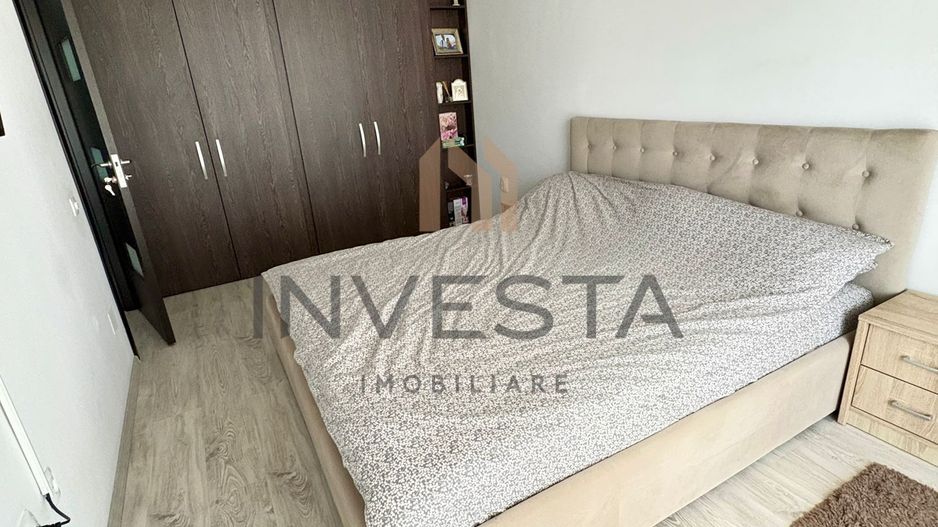 Oportunitate - Apartament cu 2 camere in Buna Ziua - Poză 5