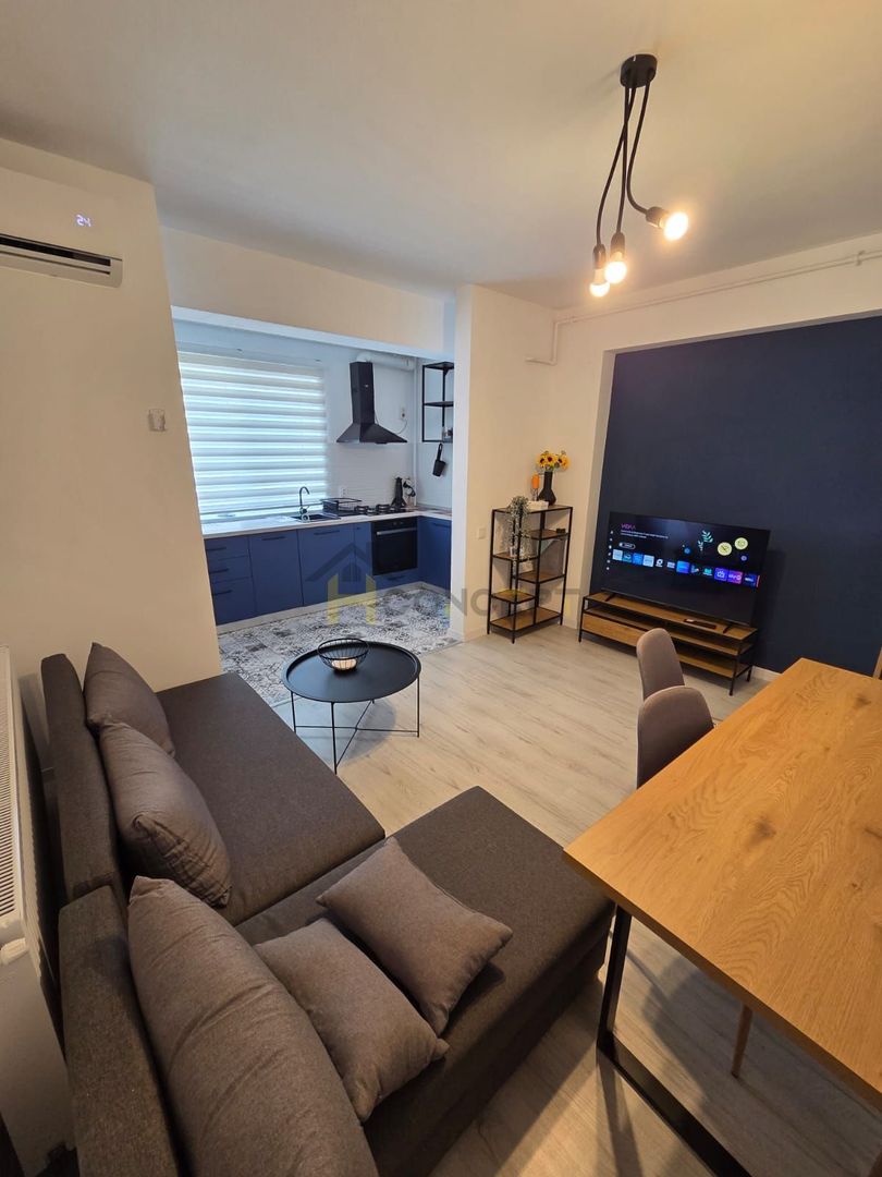 Inchiriere Apartament elegant 2 camere Premium 8 min Metrou - Poză 4