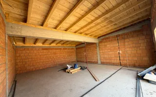Casa Individuala, 4 Camere, 2 Bai, 730mp, Zona Centrala - Poză 23