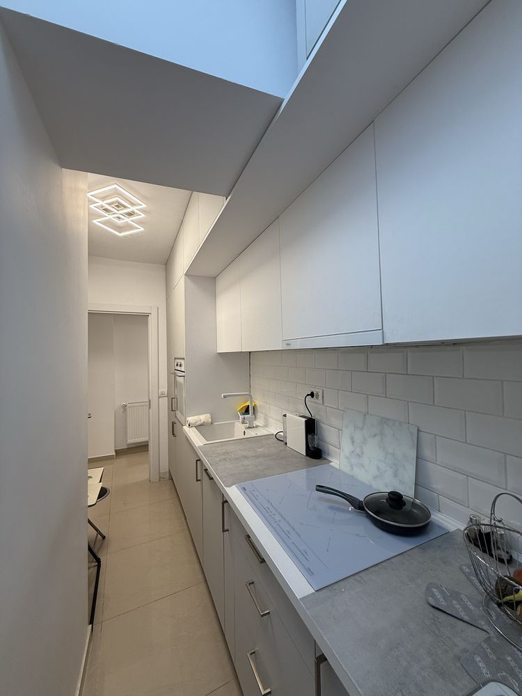 Inchiriere apartanment 2 camere Vitan - Poză 5