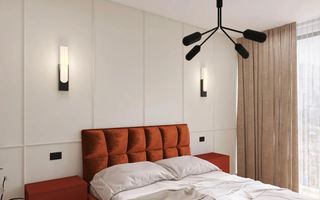 Închiriere apartament 2 camere 61mp | Parcare inclusă - Poză 11