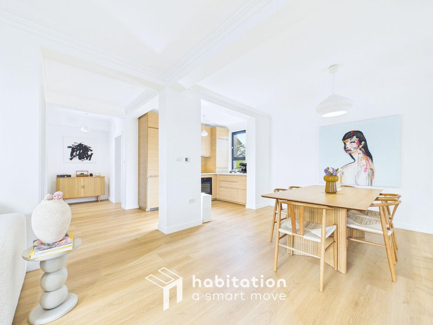 Tur virtual | Eleganta, liniște și confort –mută-te azi fără griji! - Poză 10