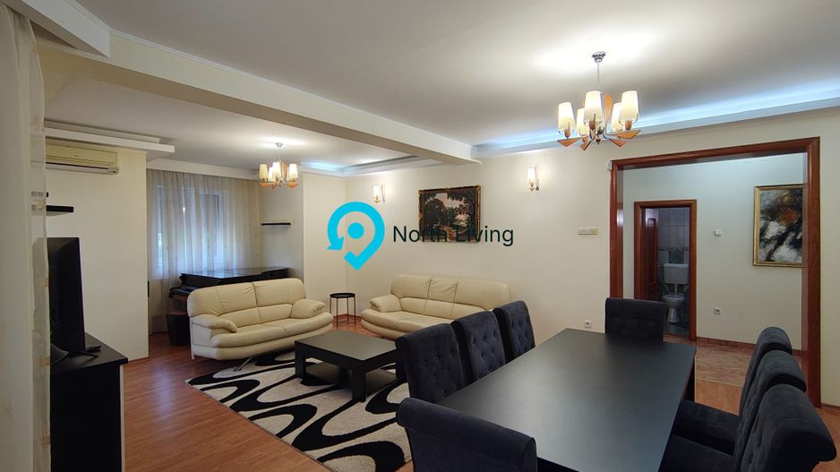 Vila individuala | Curte 400 mp | Garaj 2 auto | zona Pipera - Poză 6