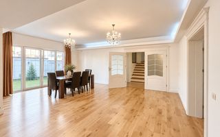 Villas for Rent I London Residence Pipera | 5 Bedrooms | Tennis Court - Poză 9
