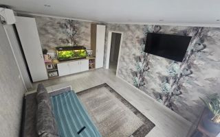 Apartament cu 3 camere/ 72mp/ zona Tatarasi - Poză 1