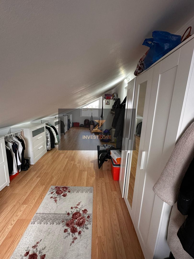 Casa de vanzare in cartierul Grigorescu/Oradea - Poză 36