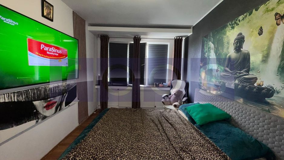 De vanzare 2 camere | Zona Titan - Poză 2
