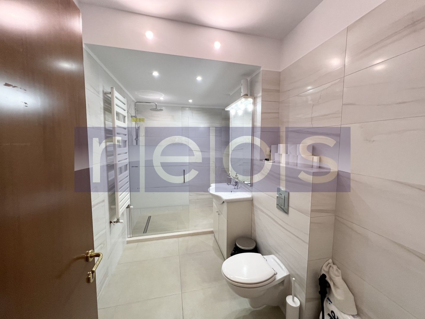 INCHIRIERE 4 CAMERE | DECOMANDAT | BLOC 2008 | ZONA CASAIN - Poză 11