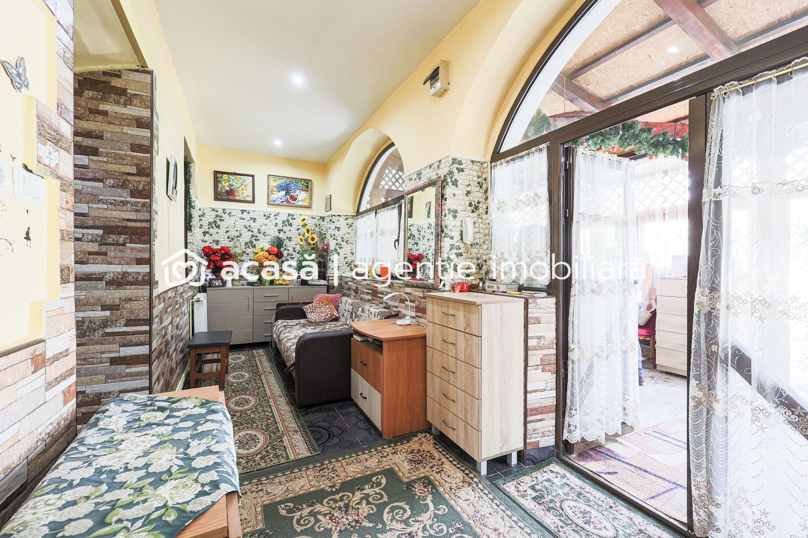 Apartament central, strada Episcopiei cu loc de parcare Comision 0 - Poză 7