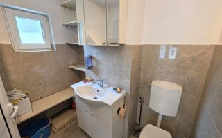 Spatiu de birouri de vanzare Cetate, 50 mp, zona Stadion - Parter - Poză 8