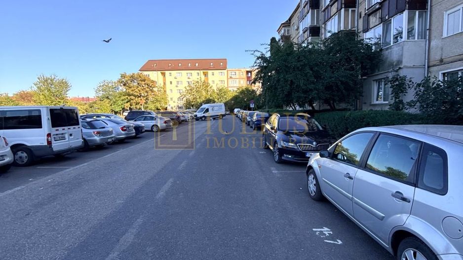 Soarelui| 2 camere| centrala proprie| etaj 2 | 55 mp| parcare - Poză 20