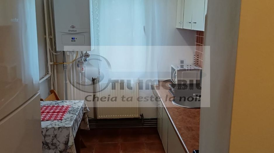 Apartament 2 camere, Podu Ros - 420 euro - Poză 3