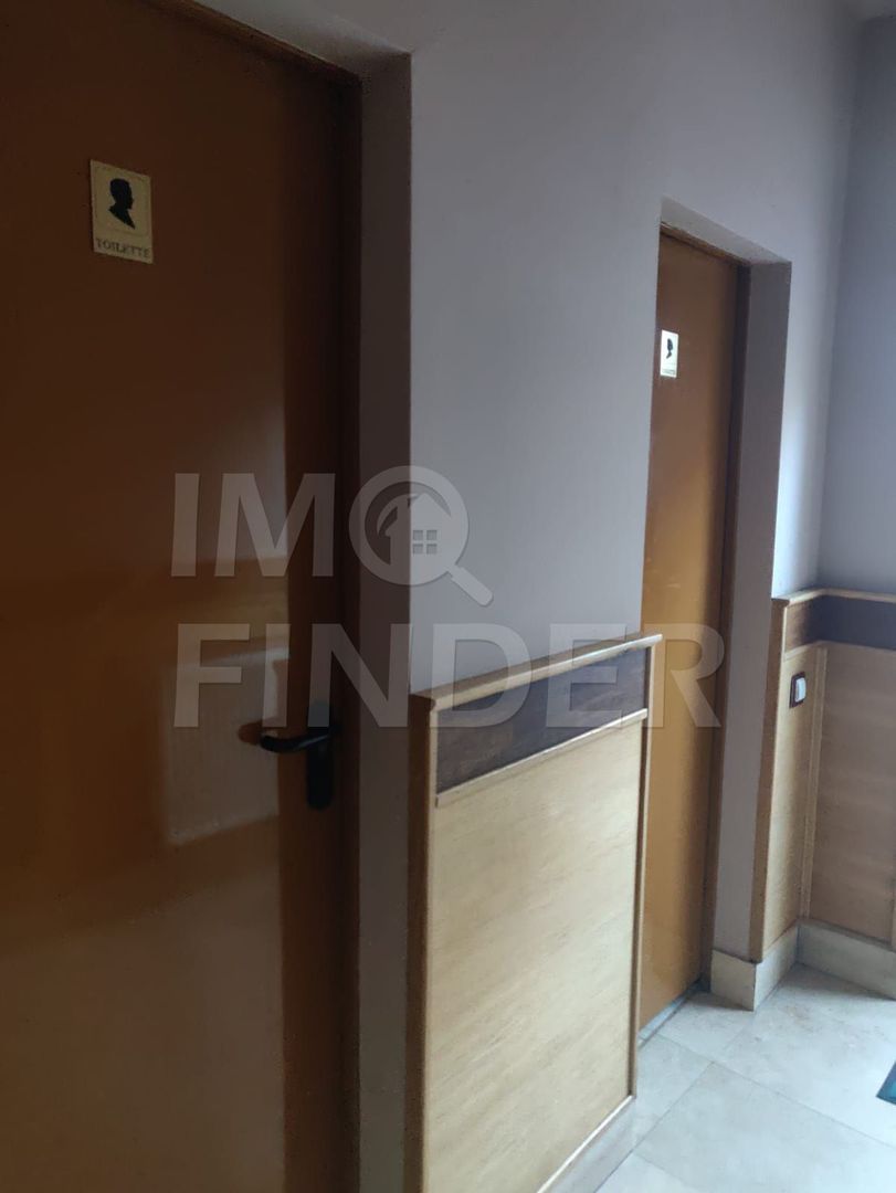 Inchiriere spatiu comercial, zona Sigma Center, str. Republicii - Poză 3