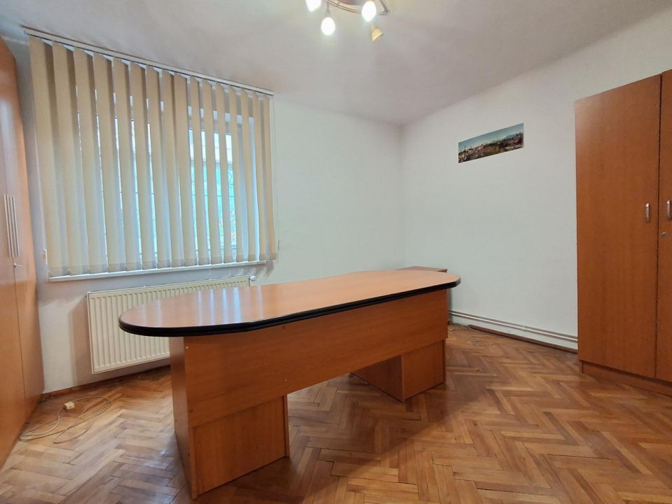 Spatiu de inchiriat, Central - Str. Banatului - Poză 3