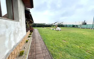 Casa de vanzare Baia Mare - teren 12 ari - eficienta energetic - Poză 19