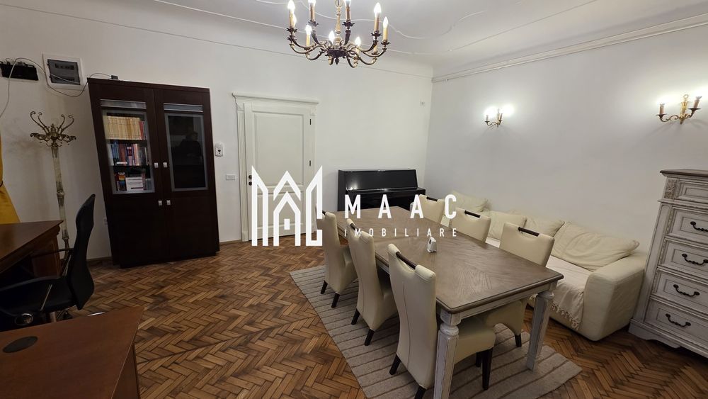 Spatiu de birouri  | Parter | 68 MPU | Ultracentral - Poză 7