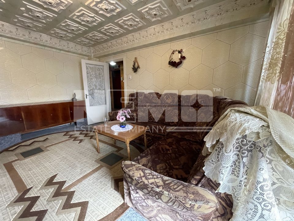 APARTAMENT 3 CAMERE | 60 MP | PIATA MICA - Poză 6