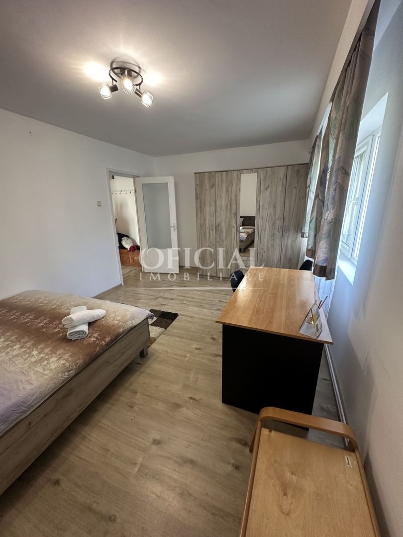 Apartament 2 Camere Decomandat | 53 Mp | Balcon  | Zorilor Gh. Dima - Poză 3