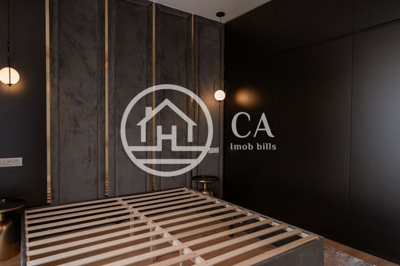 Apartament de închiriat cu 3 camere EAS,Cantemir, Oradea - Poză 8
