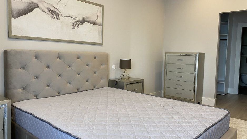 PENTHOUSE CU PISCINA DE INCHIRIAT I ZONA IANCU NICOLAE - Poză 7