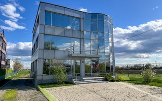 Cladire de birouri de inchirat | 500 mpu | Ploiesti | Comision 0% - Poză 22