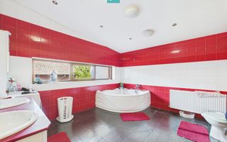 Casă Mehala – Ideală pentru două familii - Poză 11