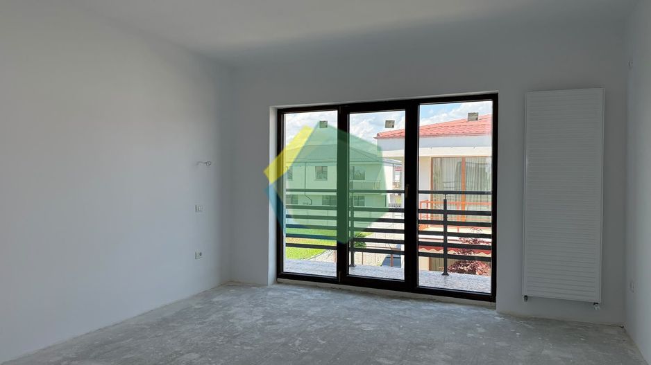 Apartament  4 camere | 135 mp | 2 locuri de parcare | Odăi – 1 Mai - Poză 12