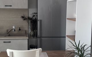 Apartament 2 camere mobilat utilat boxa, loc parcare - Poză 9