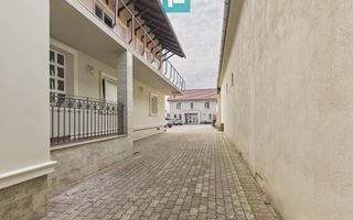 Pensiune - afacere la cheie cu potențial excelent - Poză 25