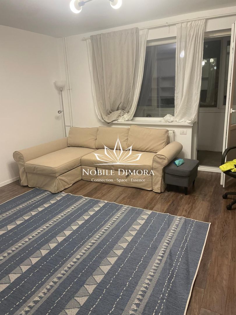 Apartament de vanzare cu 2 camere, renovat complet, cu boxa prorie - Complex - Poză 2