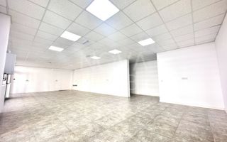 Spatiu comercial cu vitrina - Str. Doamna Stanca - Poză 2