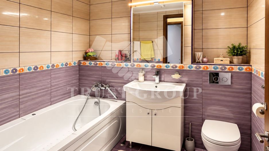 Apartament 5 camere, 125 mp | Băneasa - Poză 7