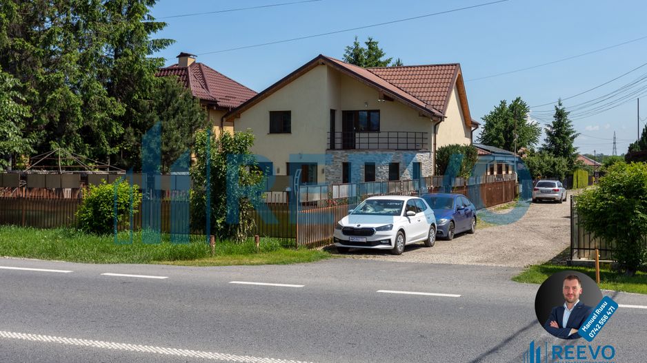 Casă/Vilă de vânzare, Lilieci, Bacău - Poză 44