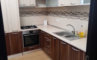 Inchiriere 2 Camere Mihai Bravu, Splaiul Unirii, Centrală, Parcare, Pet friendly - Poză 5