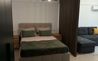 Apartament nou, zona Galata, loc de parcare inclus, prima închiriere - Poză 4