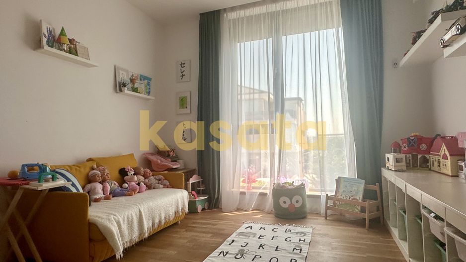 CASĂ TIP DUPLEX –GATED COMMUNITY | PANOURI SOLARE | DOTARI PREMIUM - Poză 16