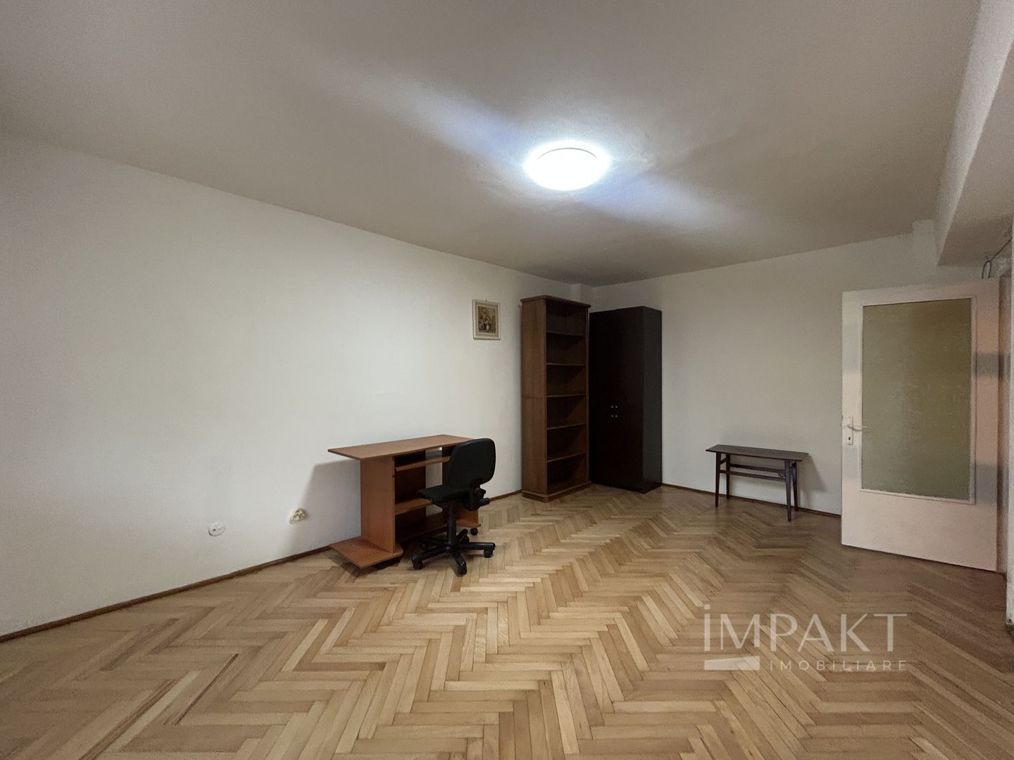 Vanzare apartament decomandat, confort sporit, Calea Dorobantilor - Poză 3