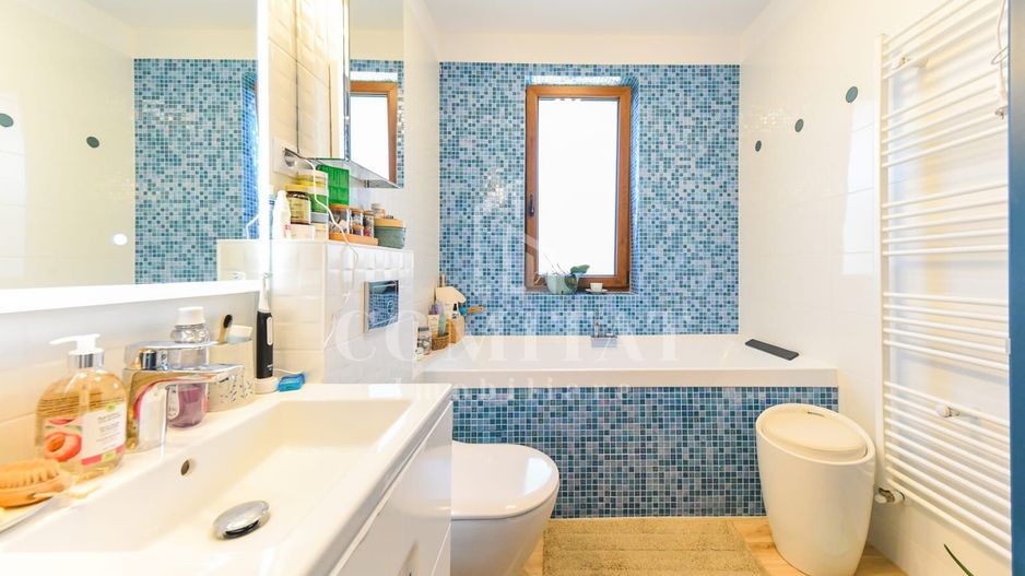 Casă construcție premium în cartierul Europa. - Poză 12