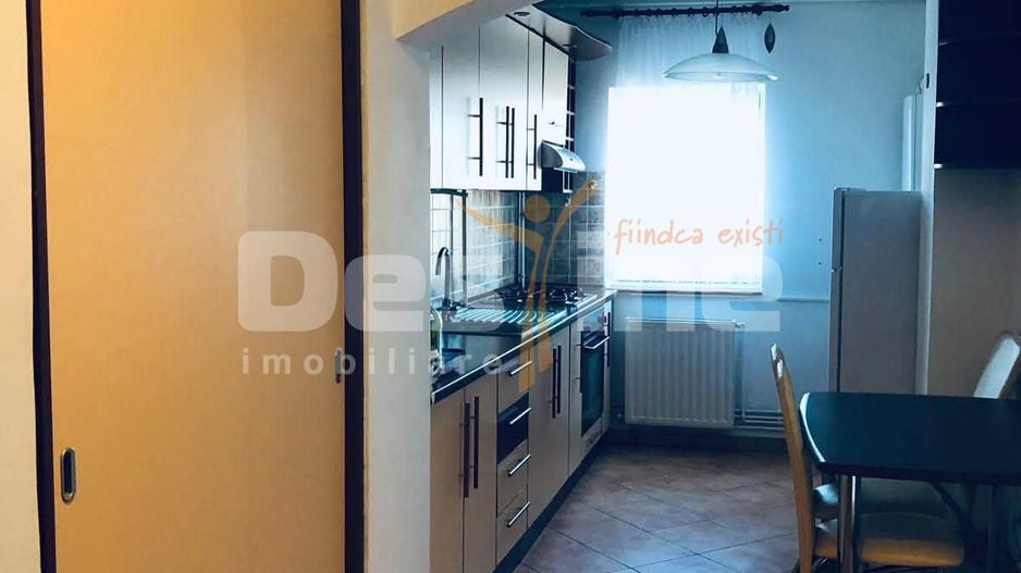 Apartament 2 camere, etaj intermediar cu loc de parcare, central - Afi - Poză 5