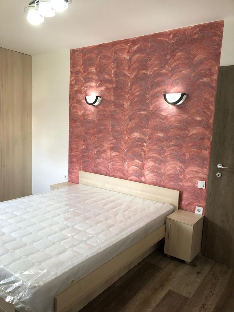 Apartament cu 3 camere | 67 mp + 12 mp terasa | Parcare | Buna Ziua - Poză 1