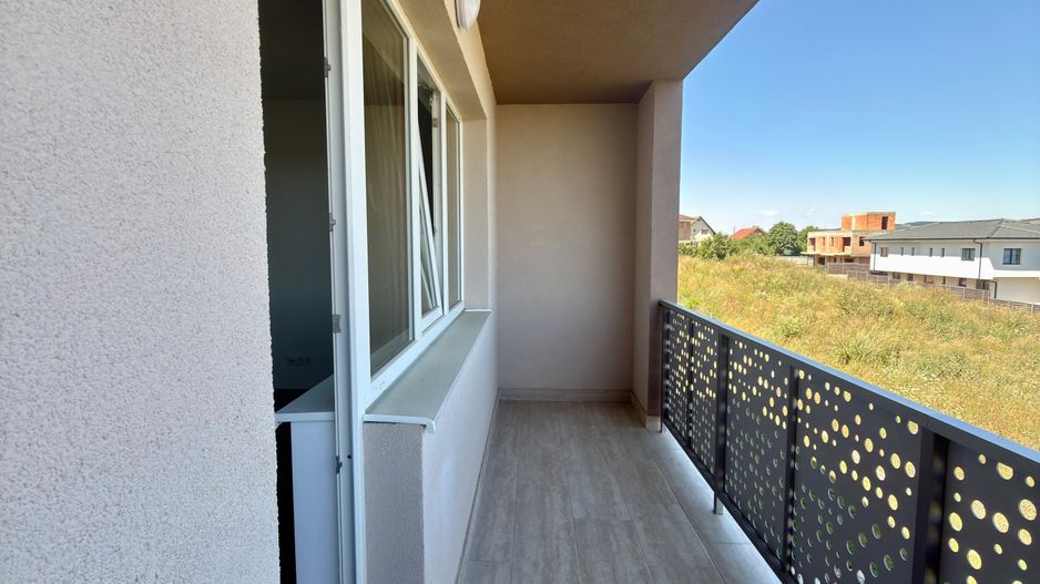 Ap 21 Teilor Residence - 2 camere Finisat - Poză 17