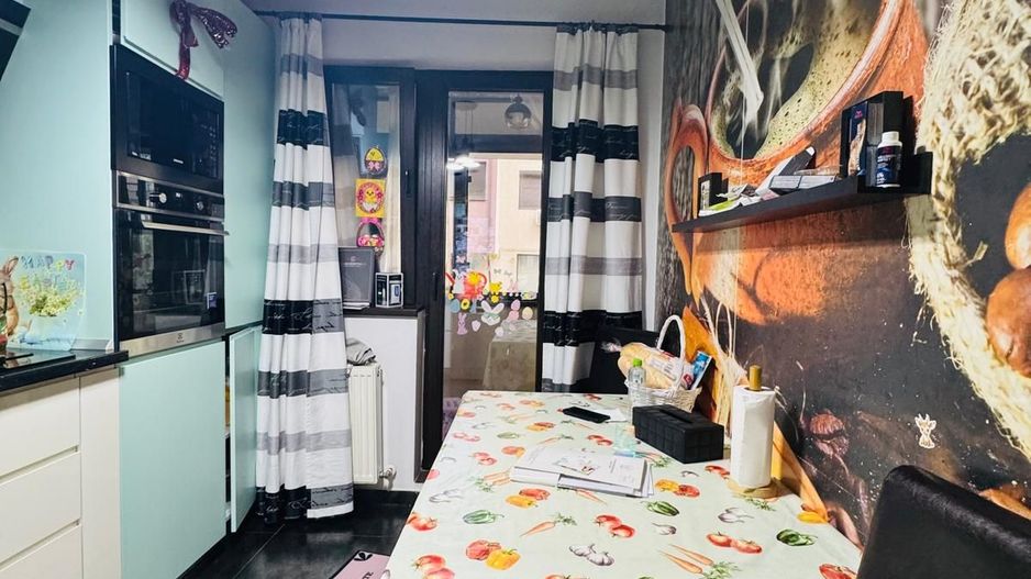 3 camere | Dream Residence | 73 mp | 2 băi | T736 - Poză 7