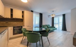 Apartament modern cu 2 camere in cartierul Gheorgheni - Poză 1