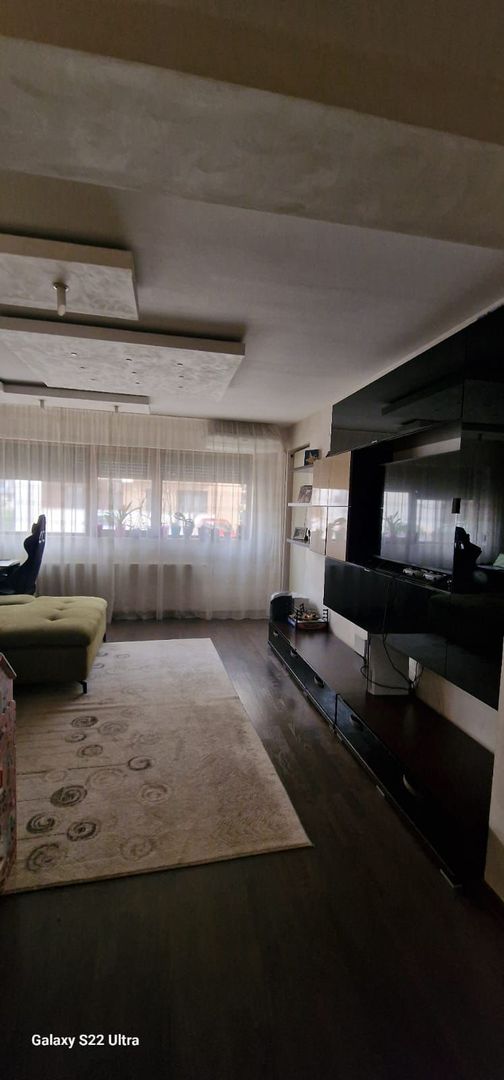 Giroc-Aleea cu plopi | 3 Camere | Curte comuna | Mobilat si utilat | Loc parcare - Poză 6