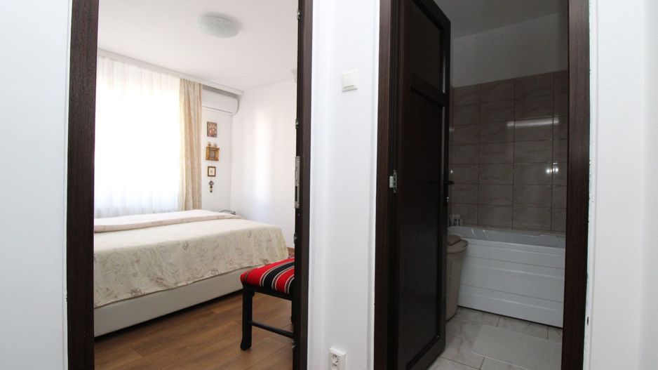 Apartament 2 camere, AFI Cotroceni - Orizont, mobilat, mutare imediata - Poză 7
