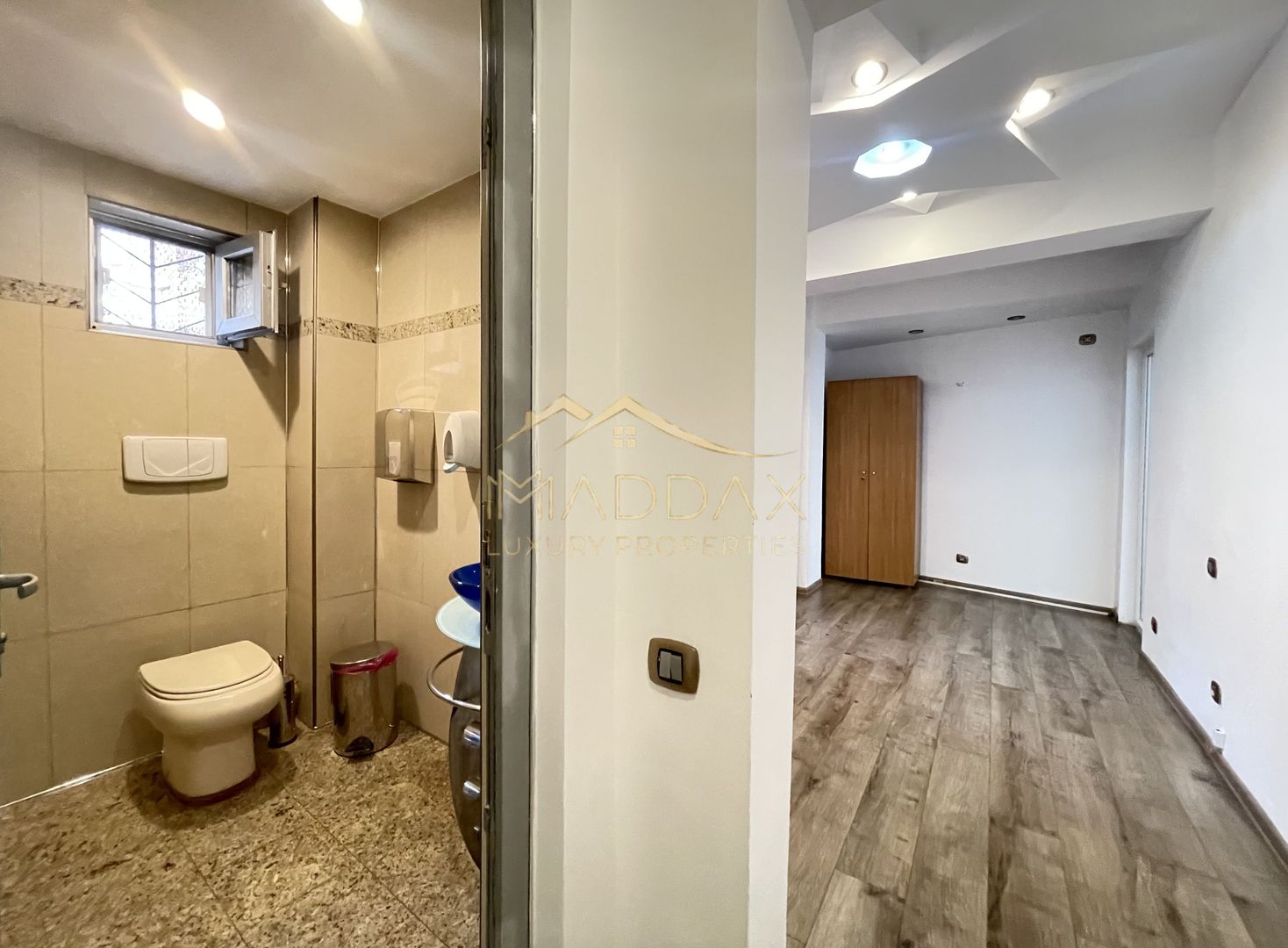 Spatiu birouri**5 camere **160 mp** // Piata Romana - Poză 20
